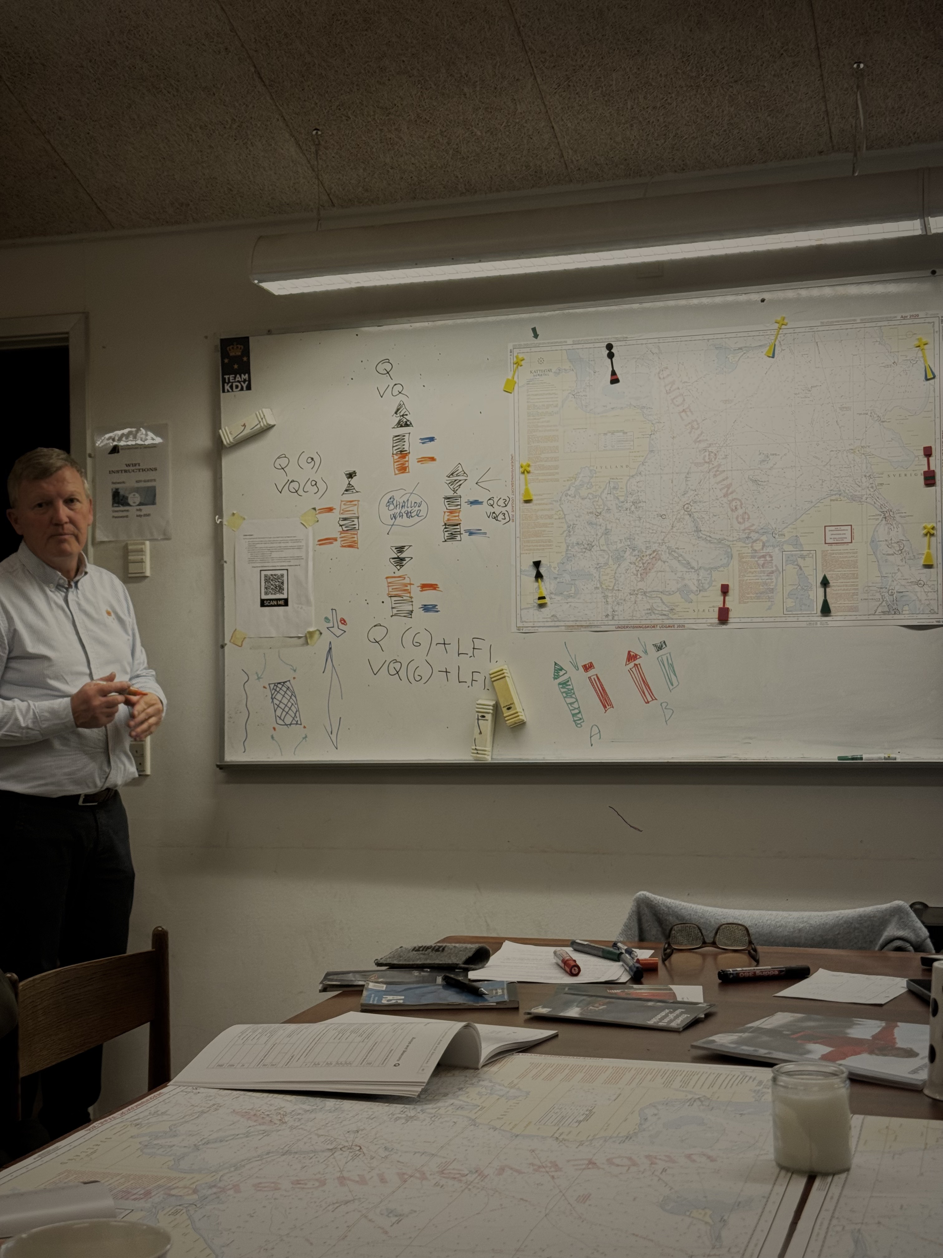 Вторая январская пара